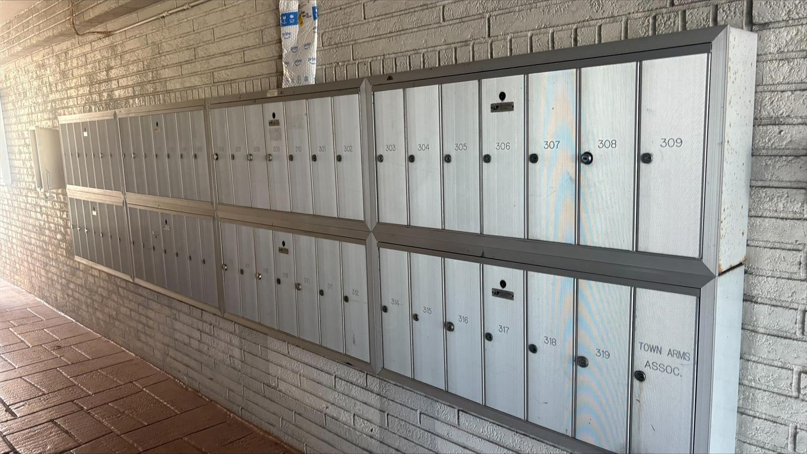 Mailbox