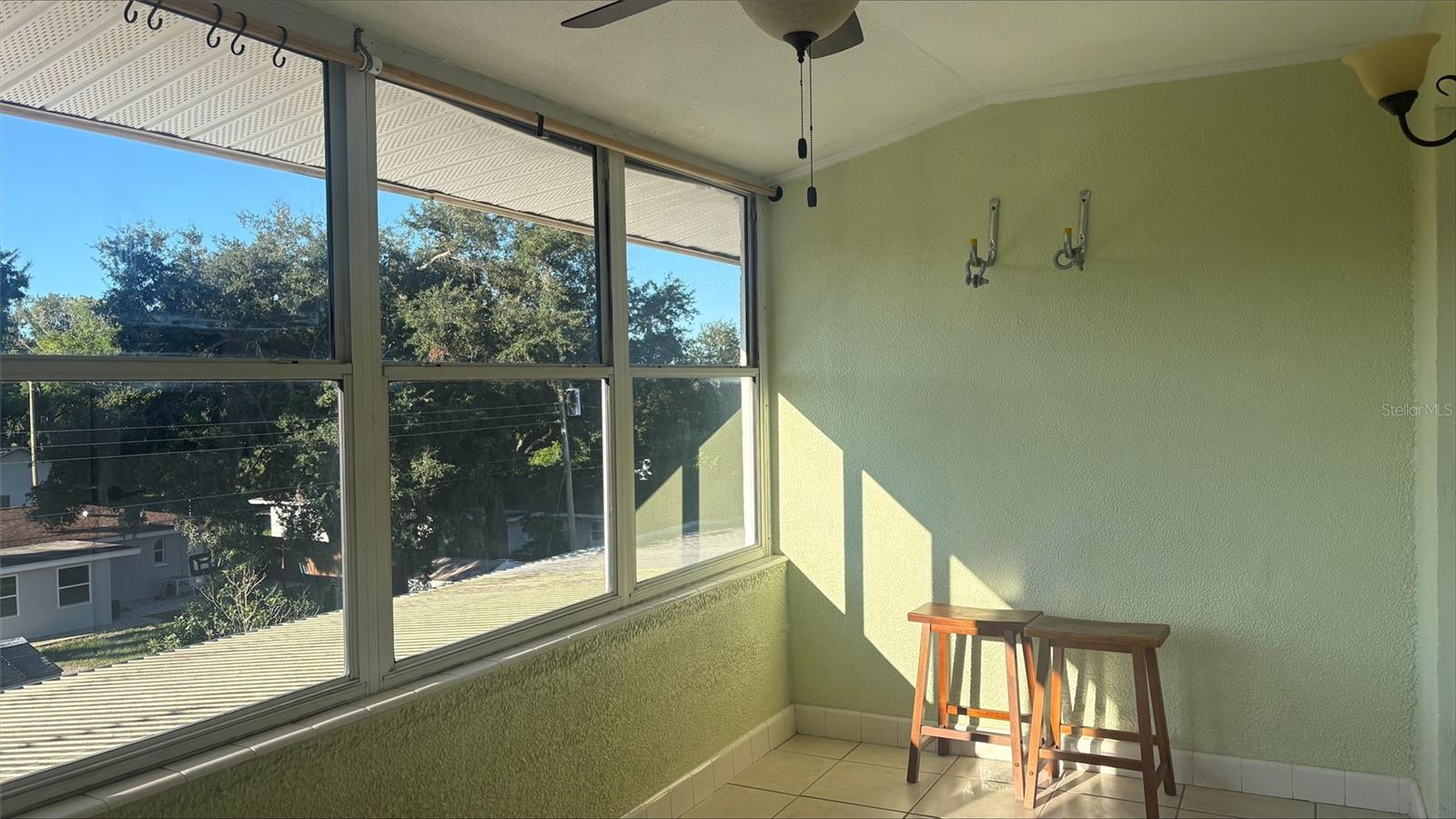 Sunroom