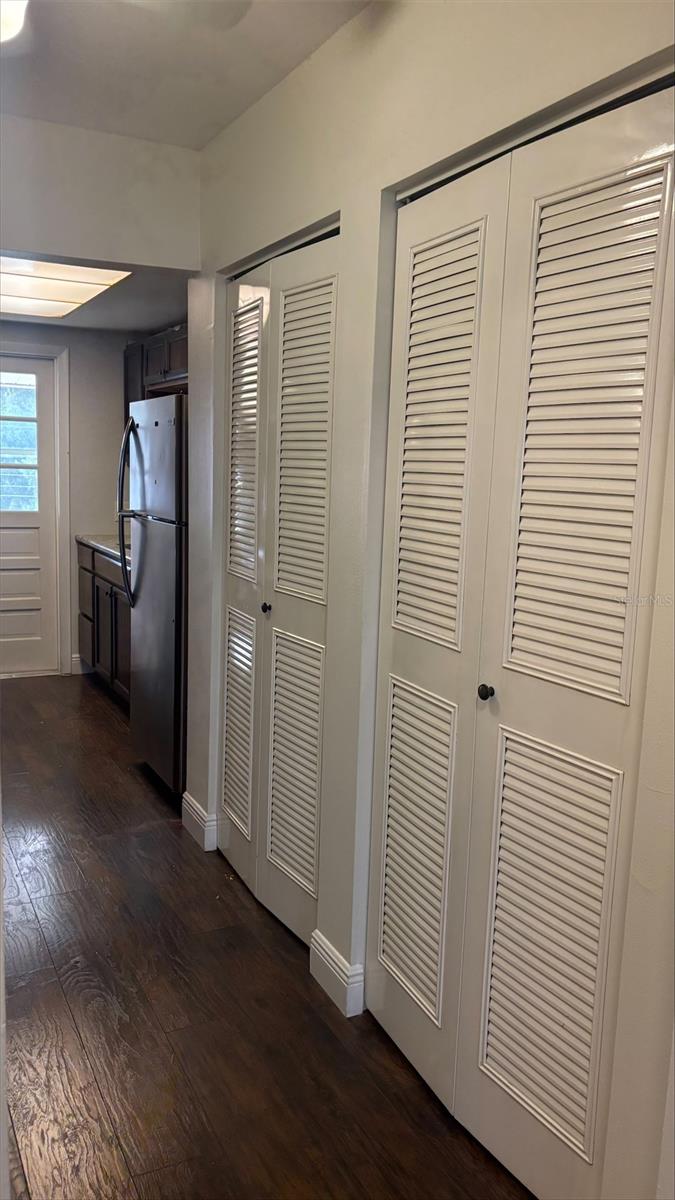 Storage
