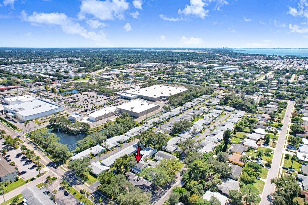 6006 LILLI WAY, #NA, Bradenton, FL 34207