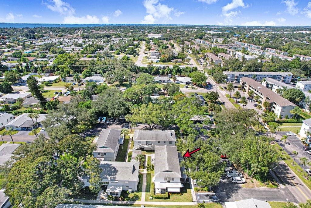 6006 LILLI WAY, #NA, Bradenton, FL 34207