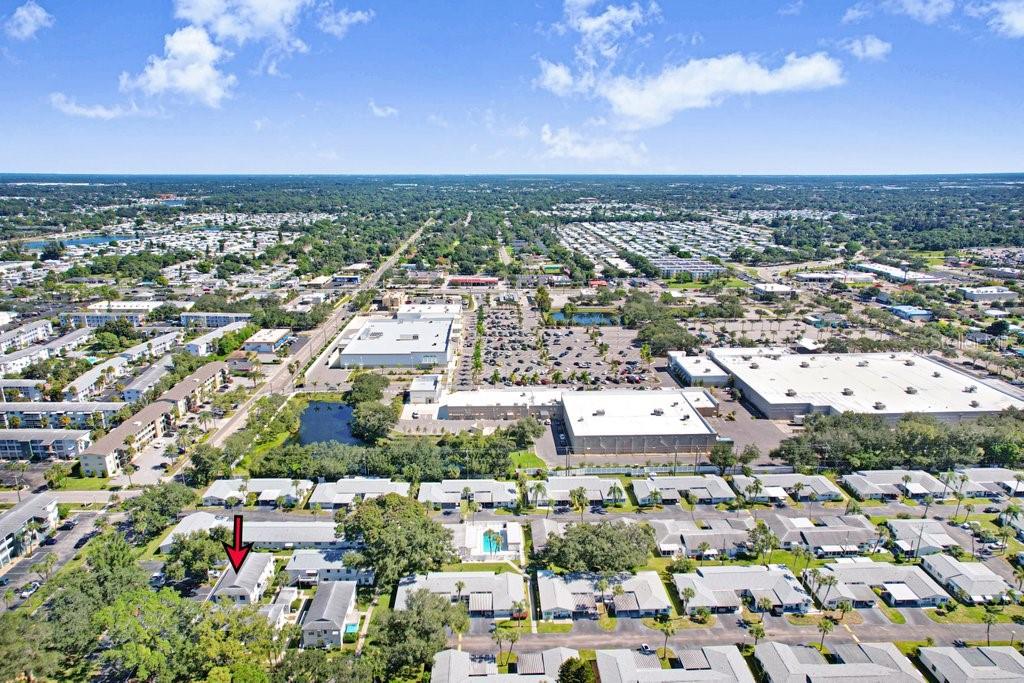 6006 LILLI WAY, #NA, Bradenton, FL 34207