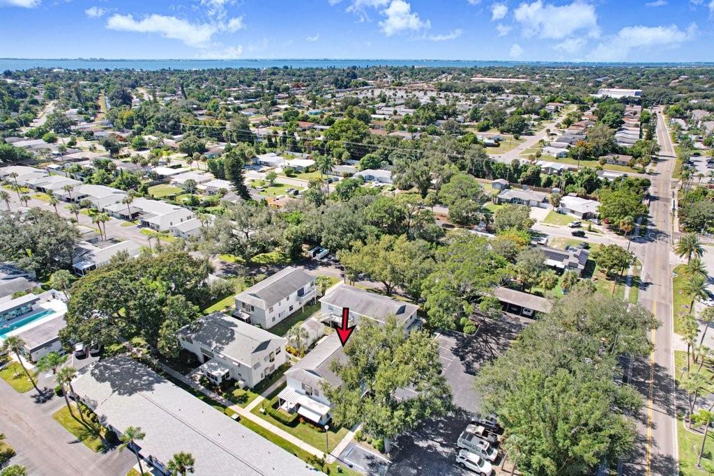 6006 LILLI WAY, #NA, Bradenton, FL 34207