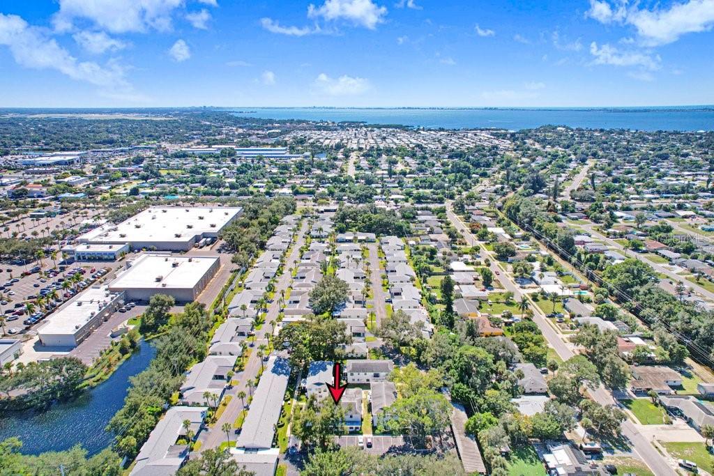 6006 LILLI WAY, #NA, Bradenton, FL 34207