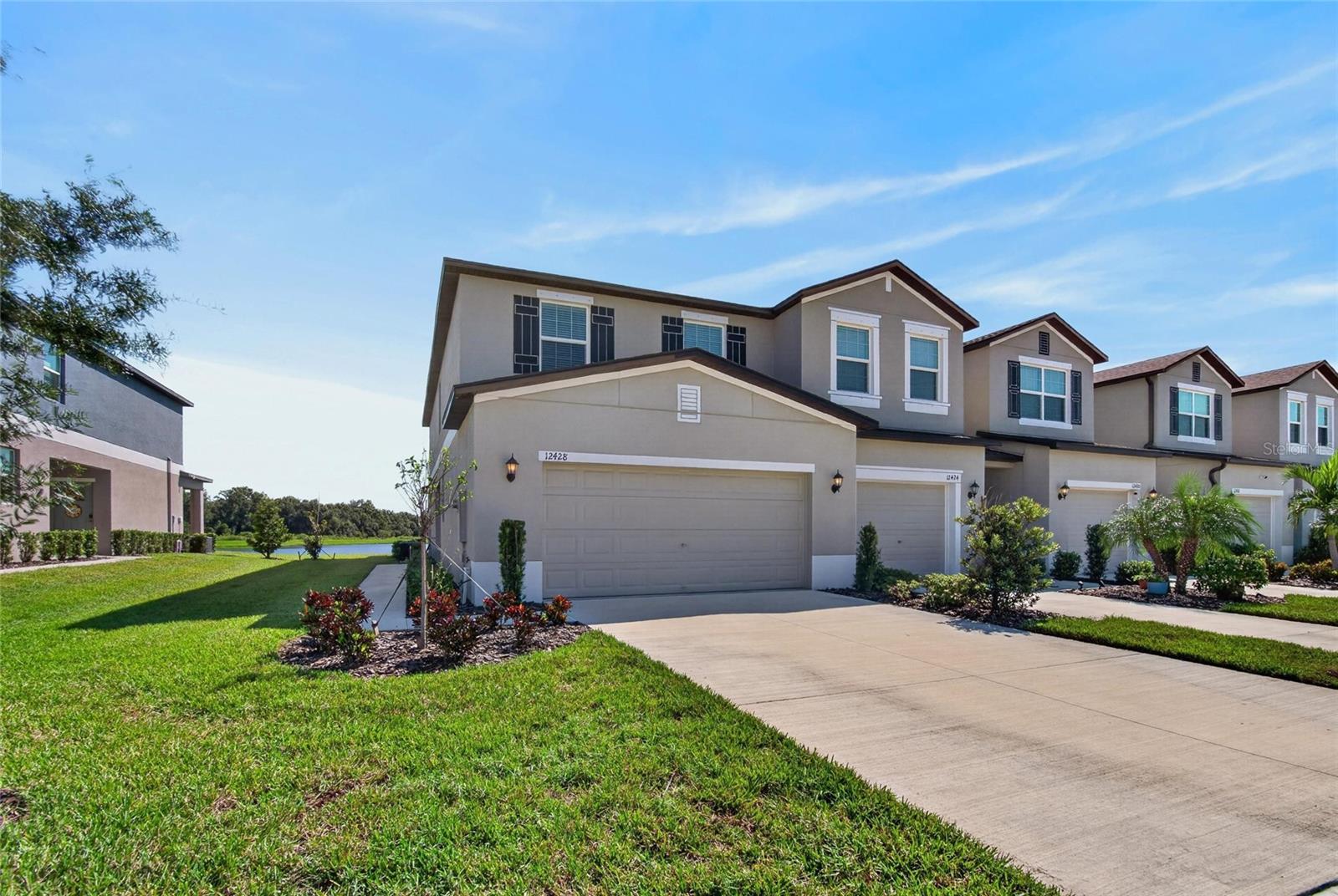 12428 CRYSTAL JADE WAY, Parrish, FL 34219