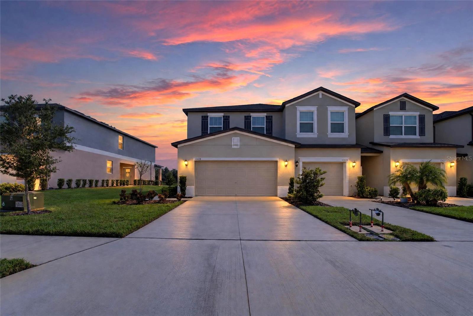 12428 CRYSTAL JADE WAY, Parrish, FL 34219