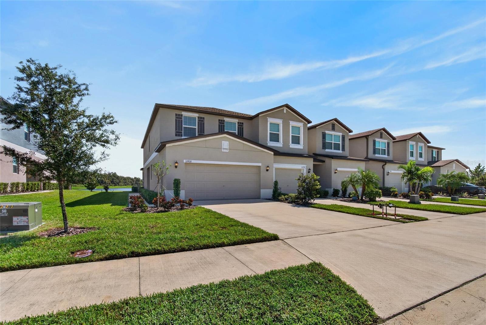 12428 CRYSTAL JADE WAY, Parrish, FL 34219