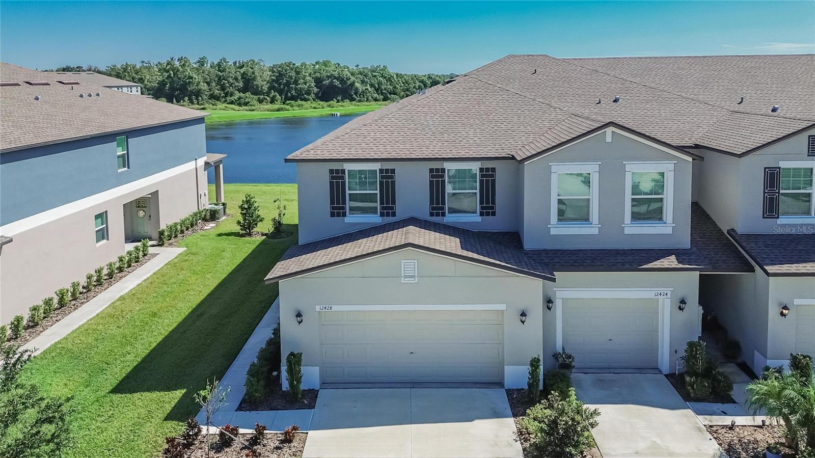 12428 CRYSTAL JADE WAY, Parrish, FL 34219