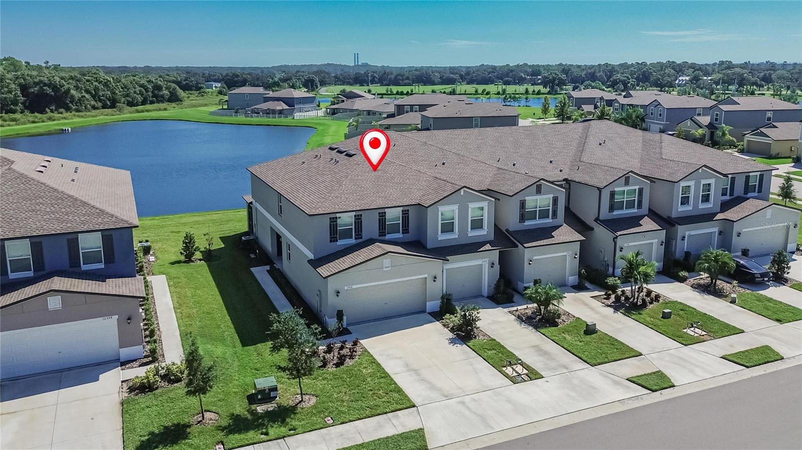 12428 CRYSTAL JADE WAY, Parrish, FL 34219