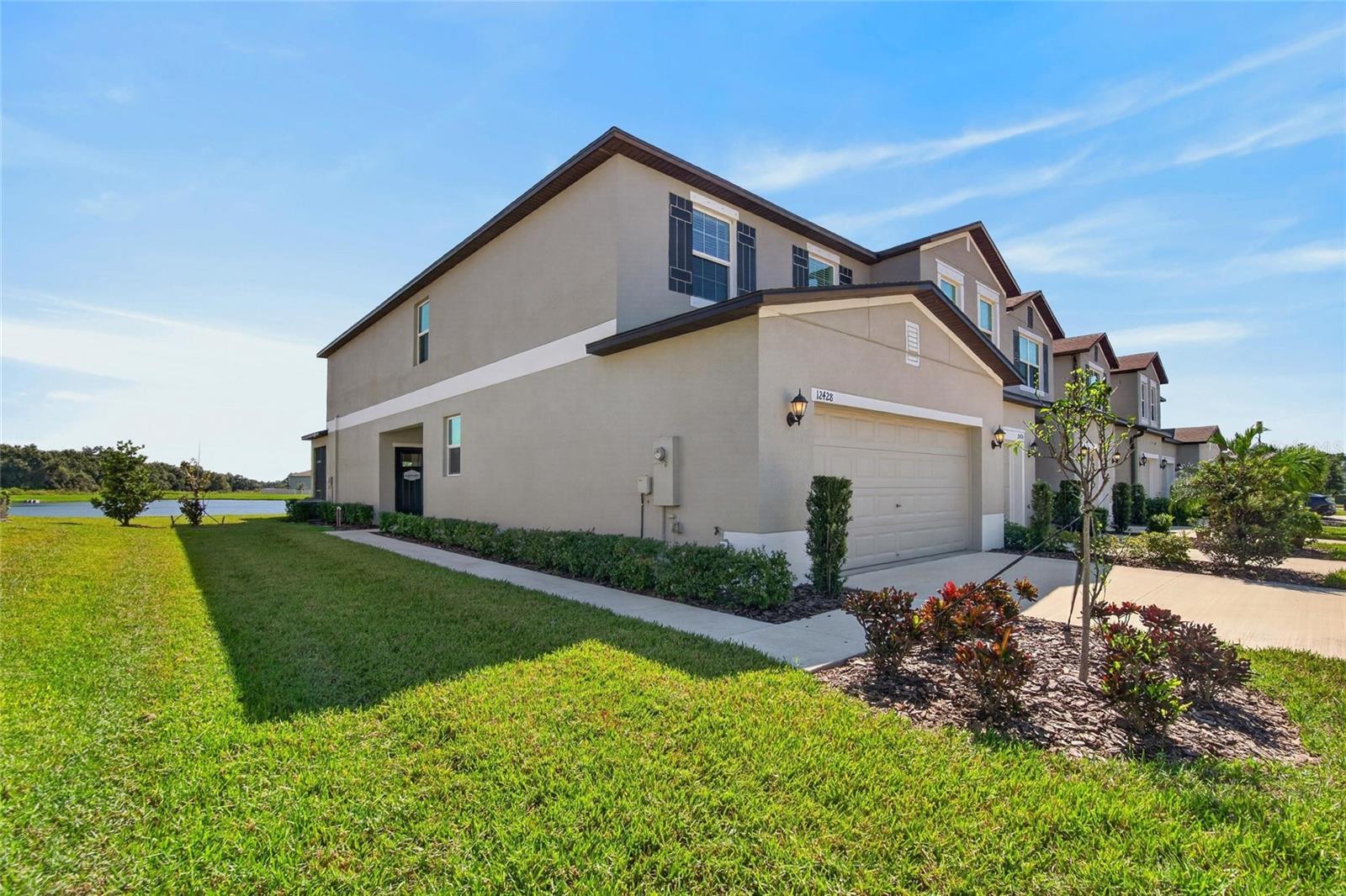 12428 CRYSTAL JADE WAY, Parrish, FL 34219