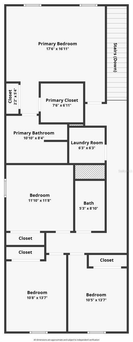 12428 CRYSTAL JADE WAY, Parrish, FL 34219