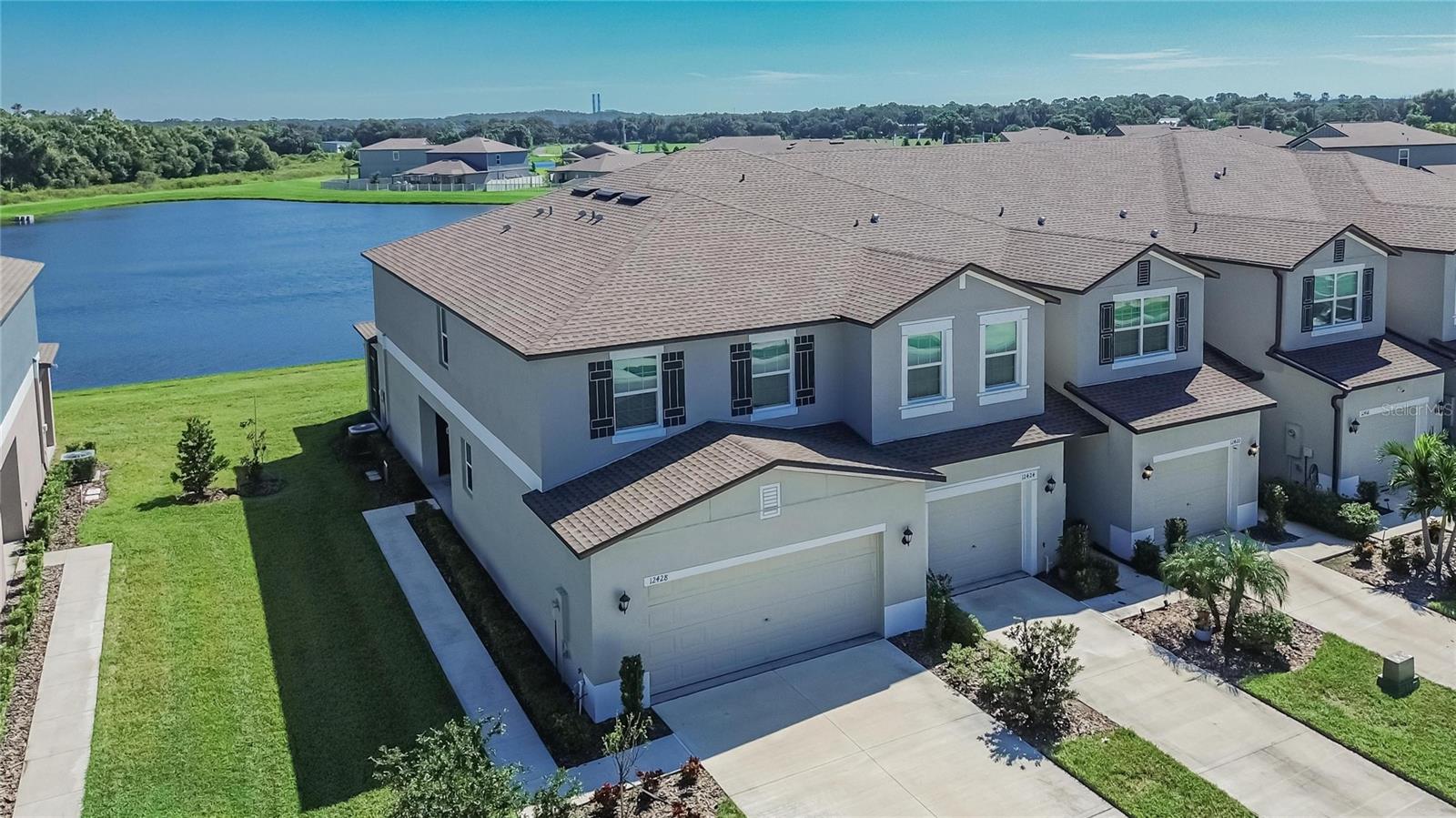 12428 CRYSTAL JADE WAY, Parrish, FL 34219