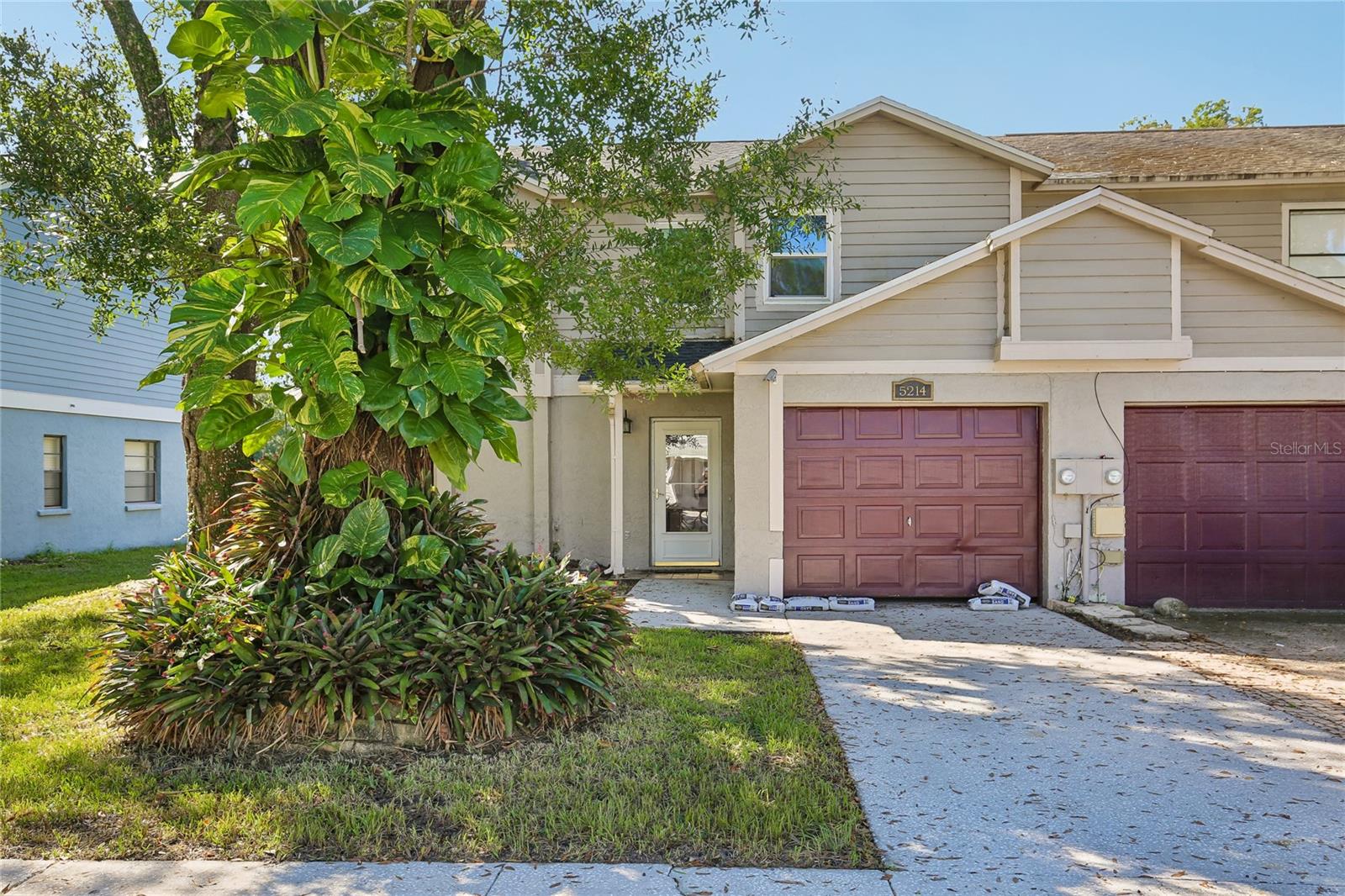 5214 CORVETTE DR, Tampa, FL 33624