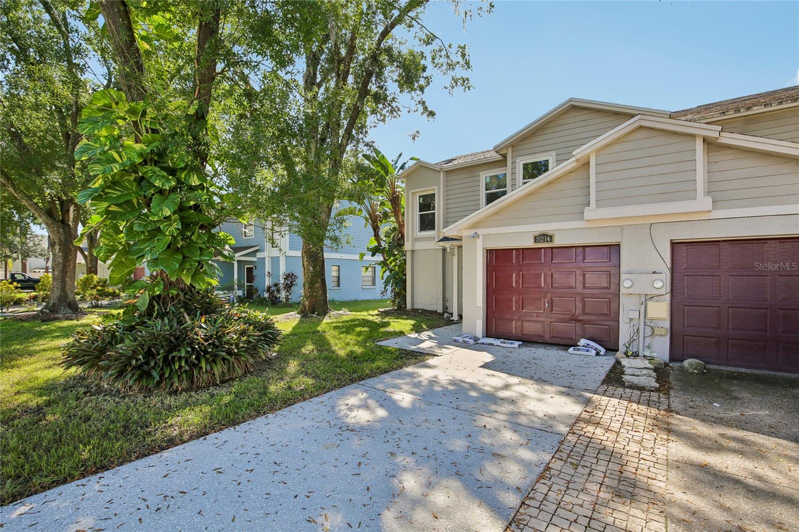 5214 CORVETTE DR, Tampa, FL 33624