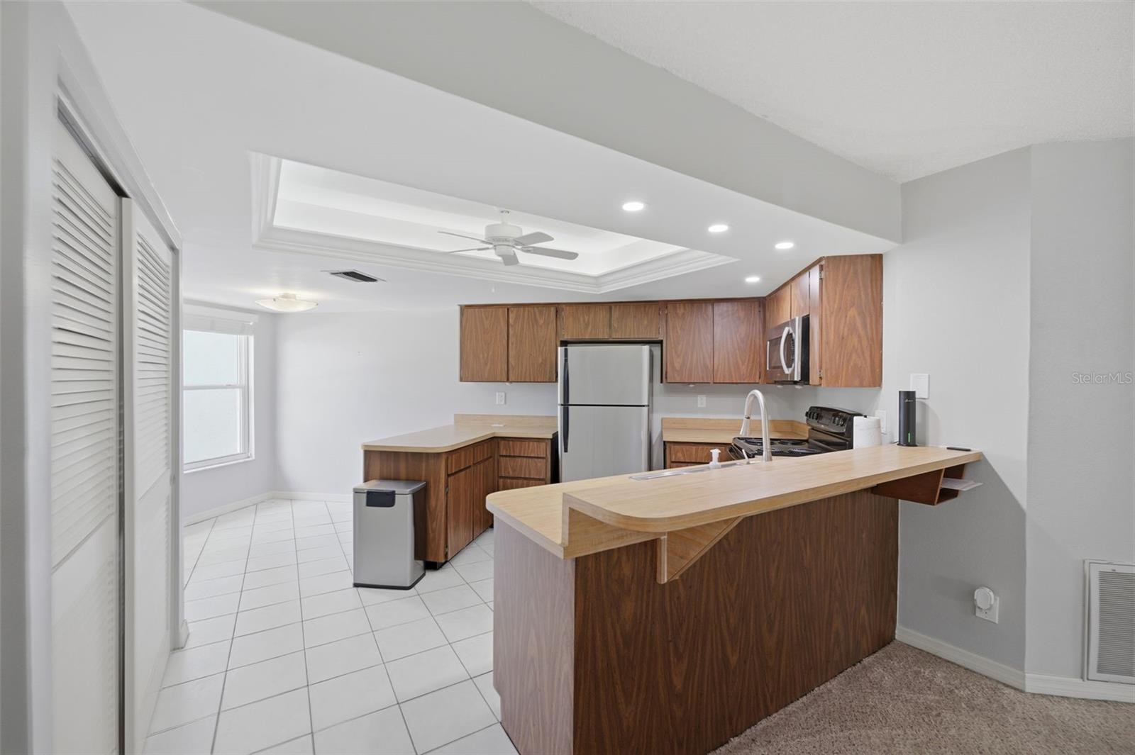 3441 TEESIDE DRIVE, #1, New Port Richey, FL 34655