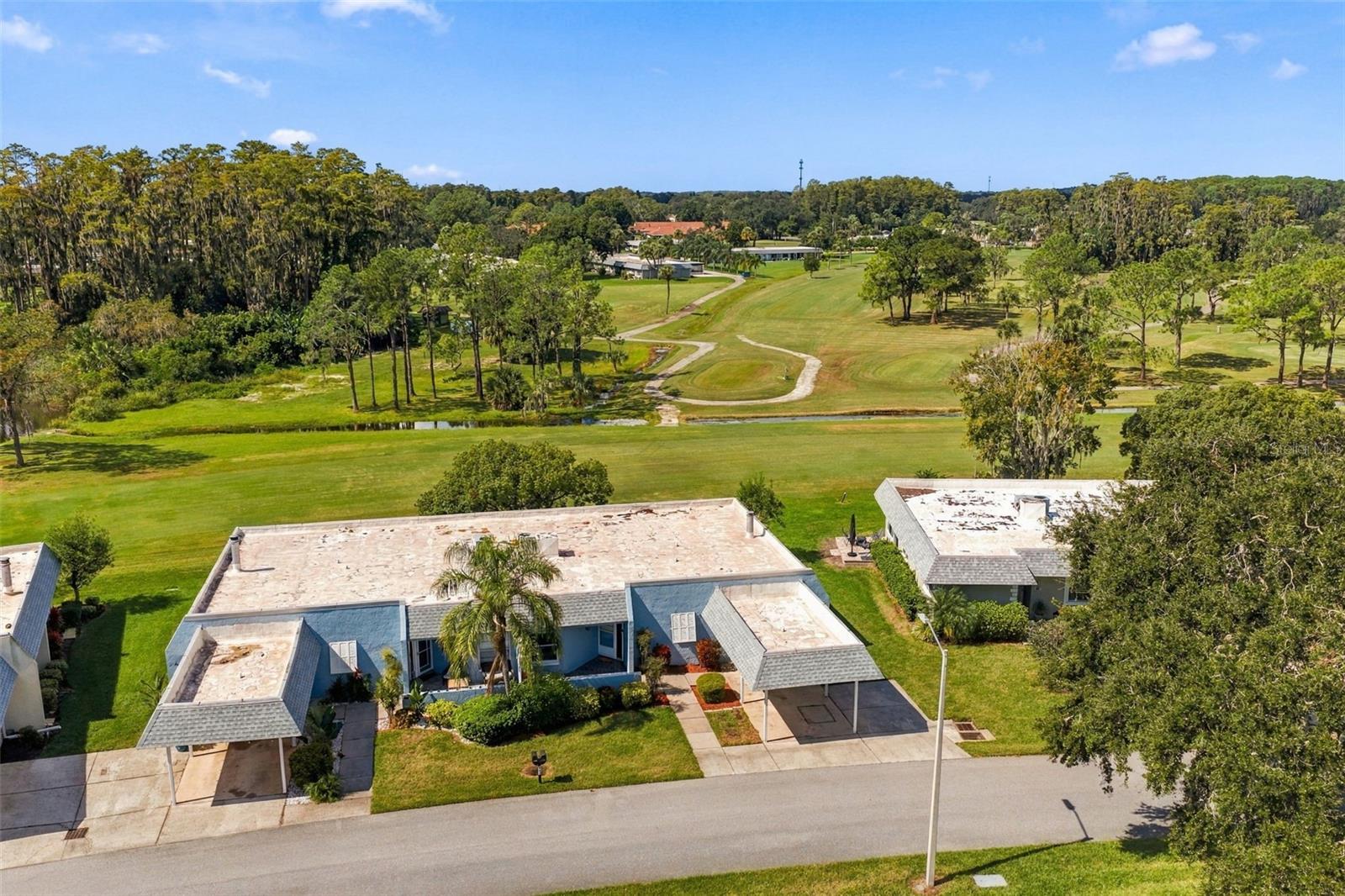 3441 TEESIDE DRIVE, #1, New Port Richey, FL 34655
