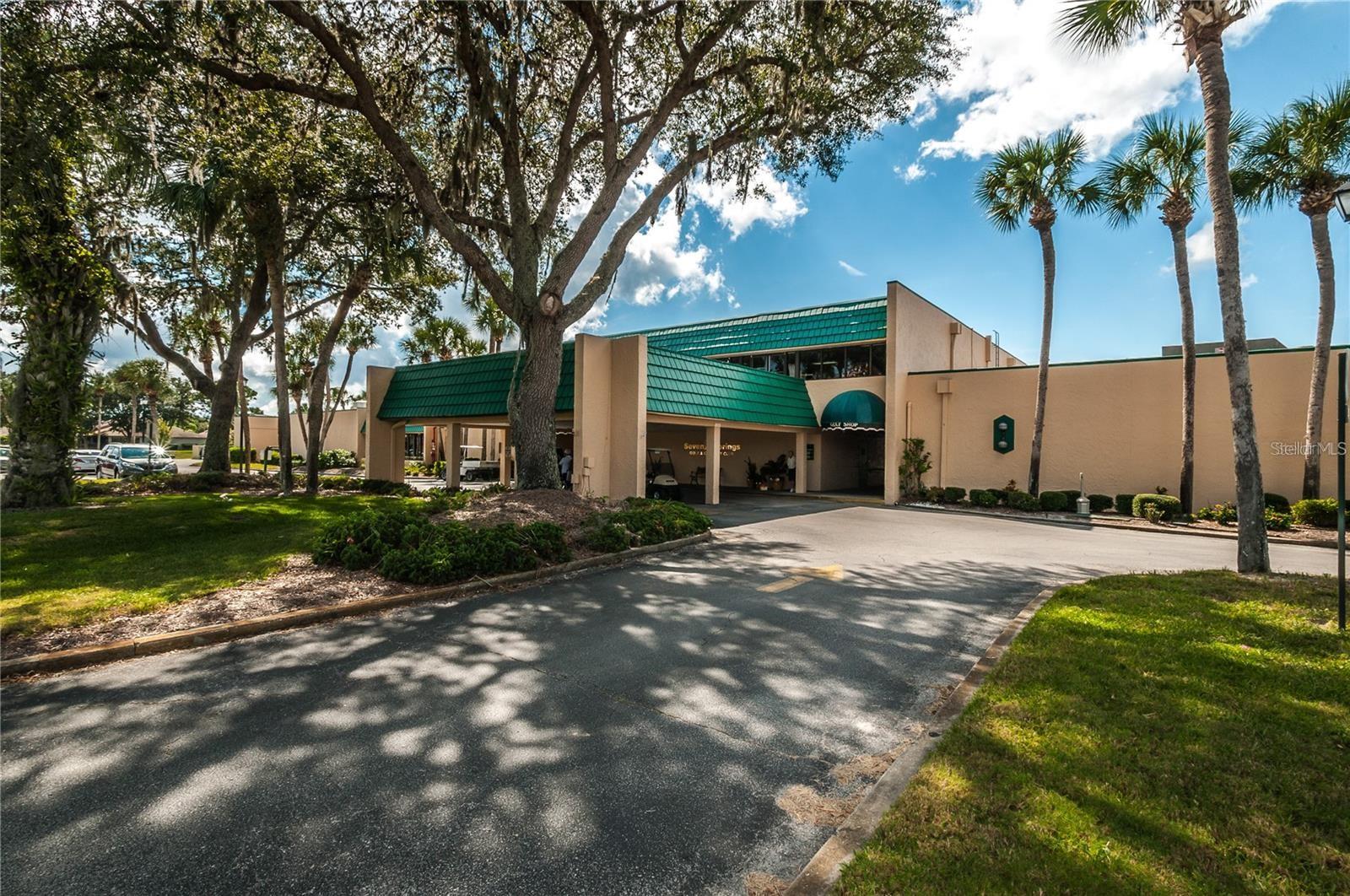 3441 TEESIDE DRIVE, #1, New Port Richey, FL 34655