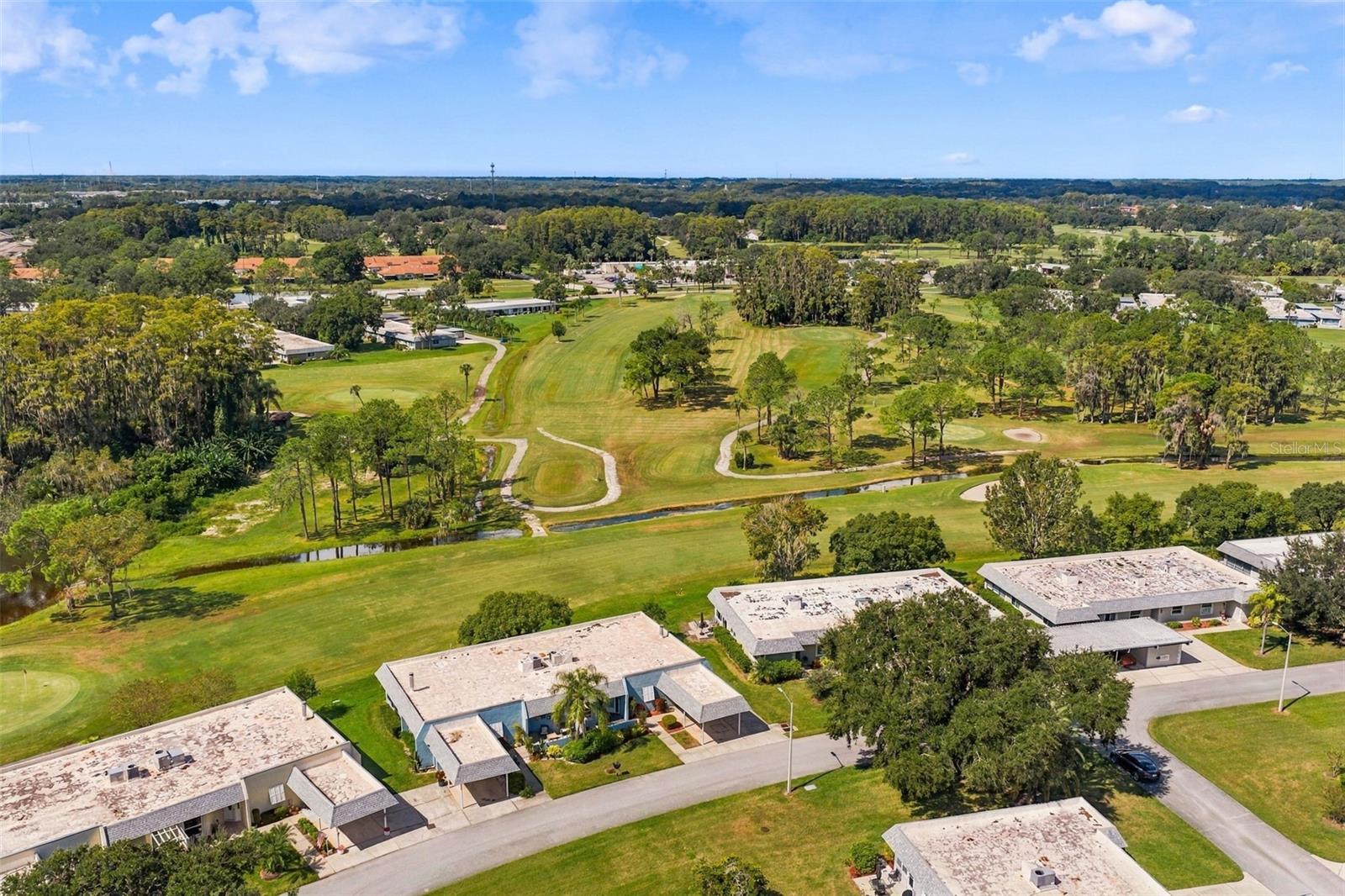 3441 TEESIDE DRIVE, #1, New Port Richey, FL 34655
