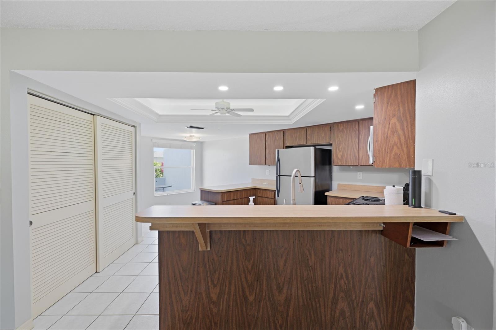 3441 TEESIDE DRIVE, #1, New Port Richey, FL 34655