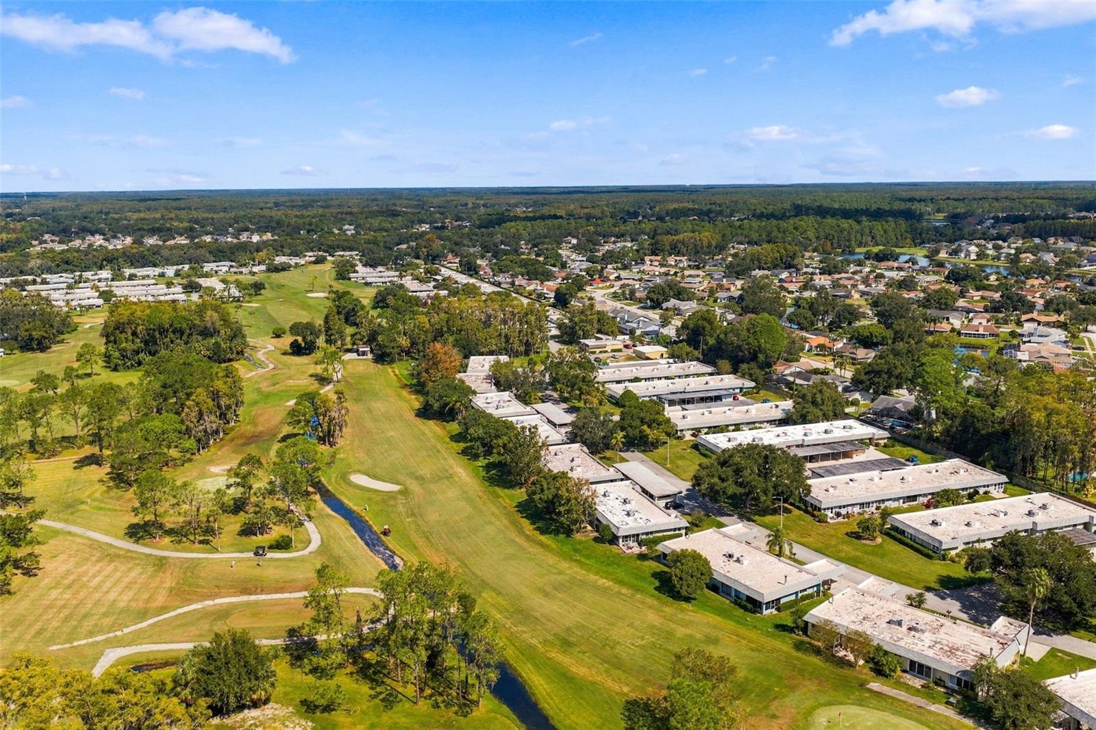 3441 TEESIDE DRIVE, #1, New Port Richey, FL 34655