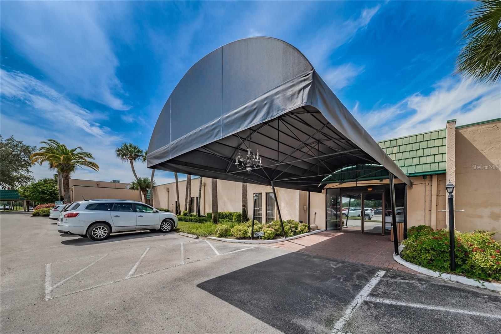 3441 TEESIDE DRIVE, #1, New Port Richey, FL 34655
