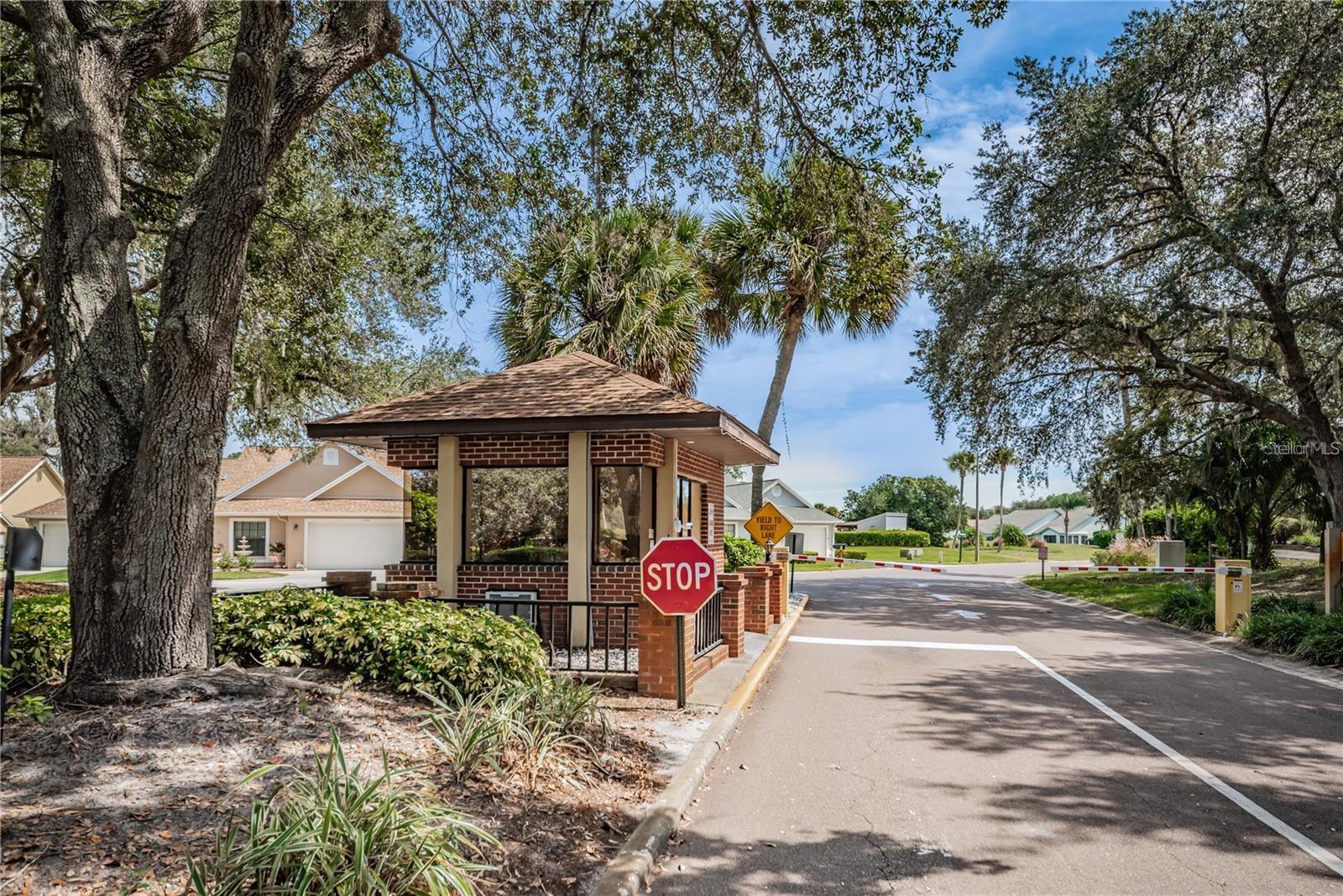 3441 TEESIDE DRIVE, #1, New Port Richey, FL 34655