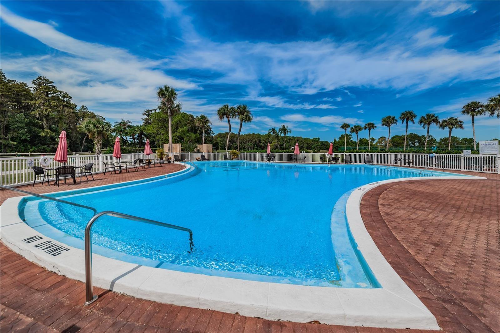 3441 TEESIDE DRIVE, #1, New Port Richey, FL 34655