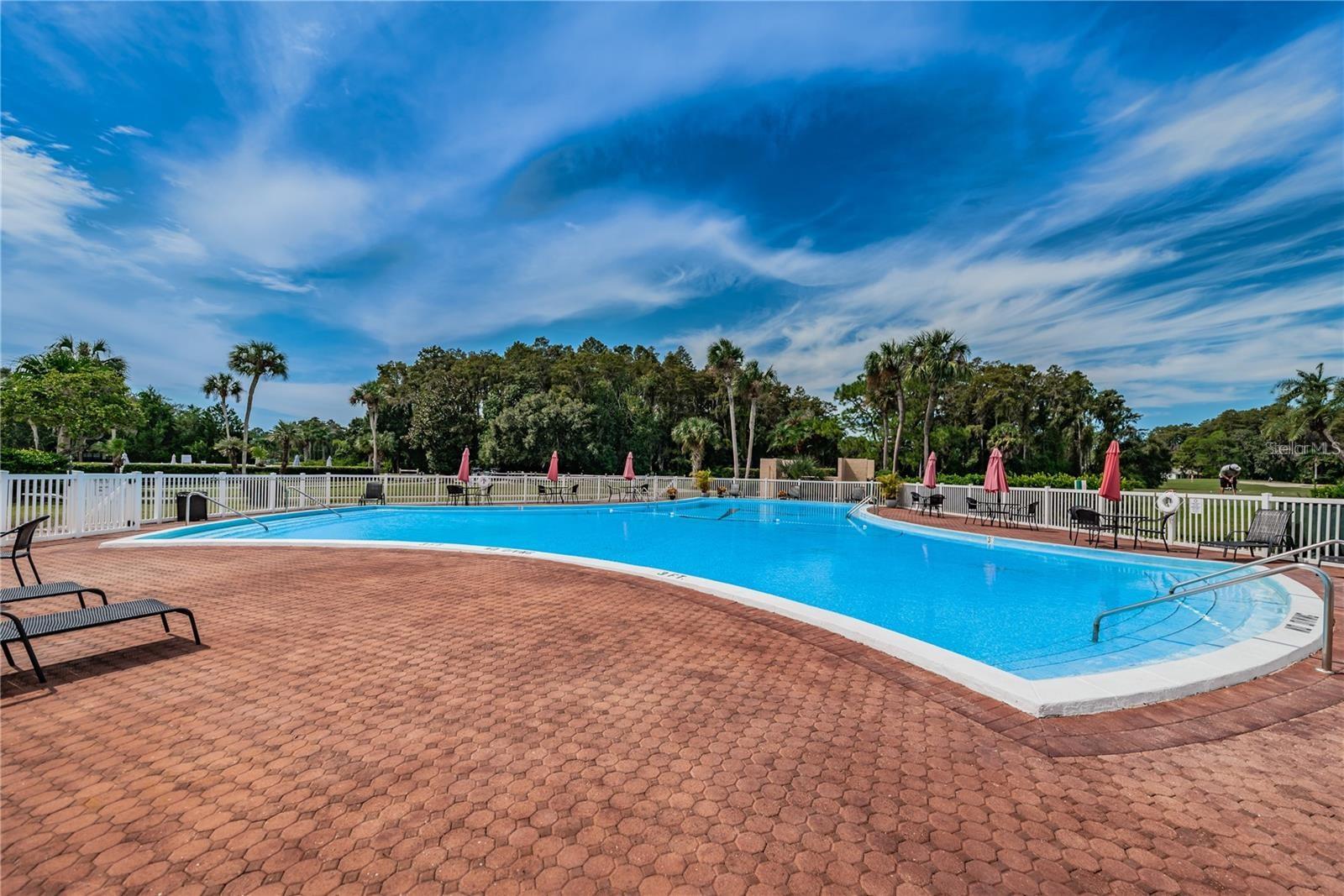 3441 TEESIDE DRIVE, #1, New Port Richey, FL 34655