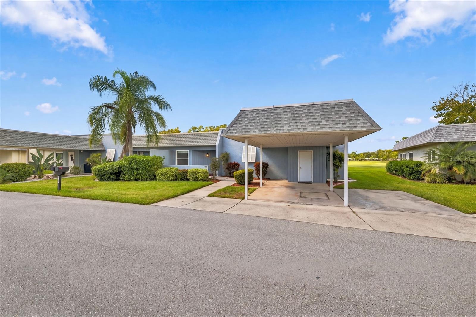3441 TEESIDE DRIVE, #1, New Port Richey, FL 34655