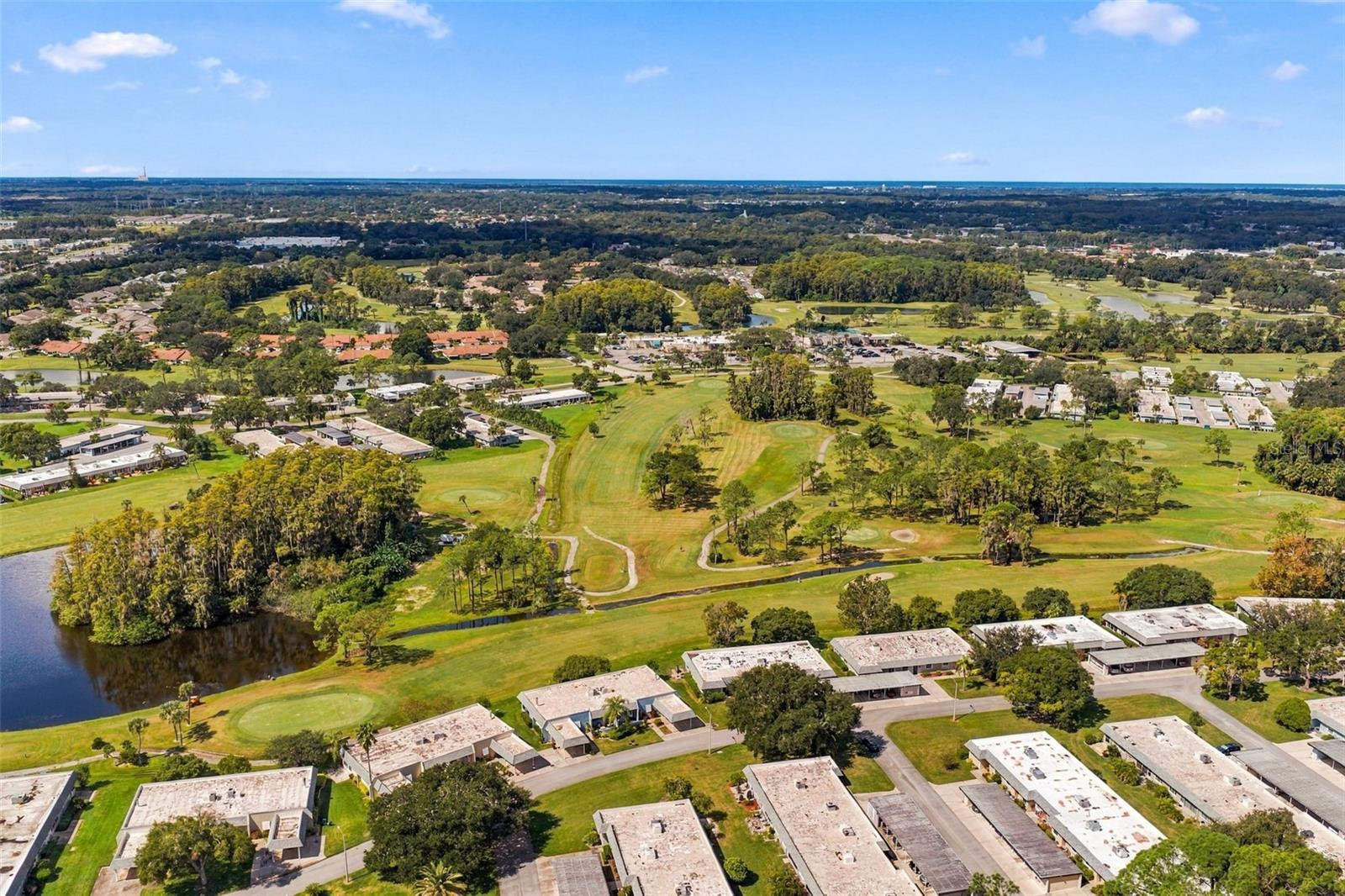 3441 TEESIDE DRIVE, #1, New Port Richey, FL 34655