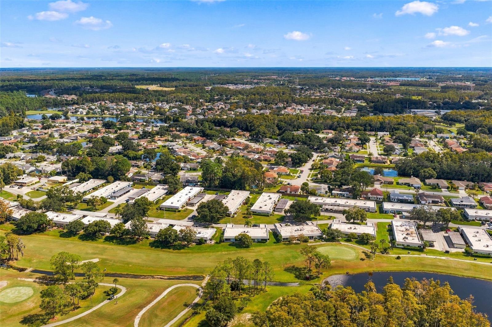 3441 TEESIDE DRIVE, #1, New Port Richey, FL 34655