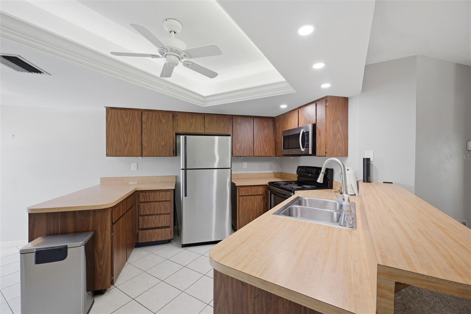 3441 TEESIDE DRIVE, #1, New Port Richey, FL 34655