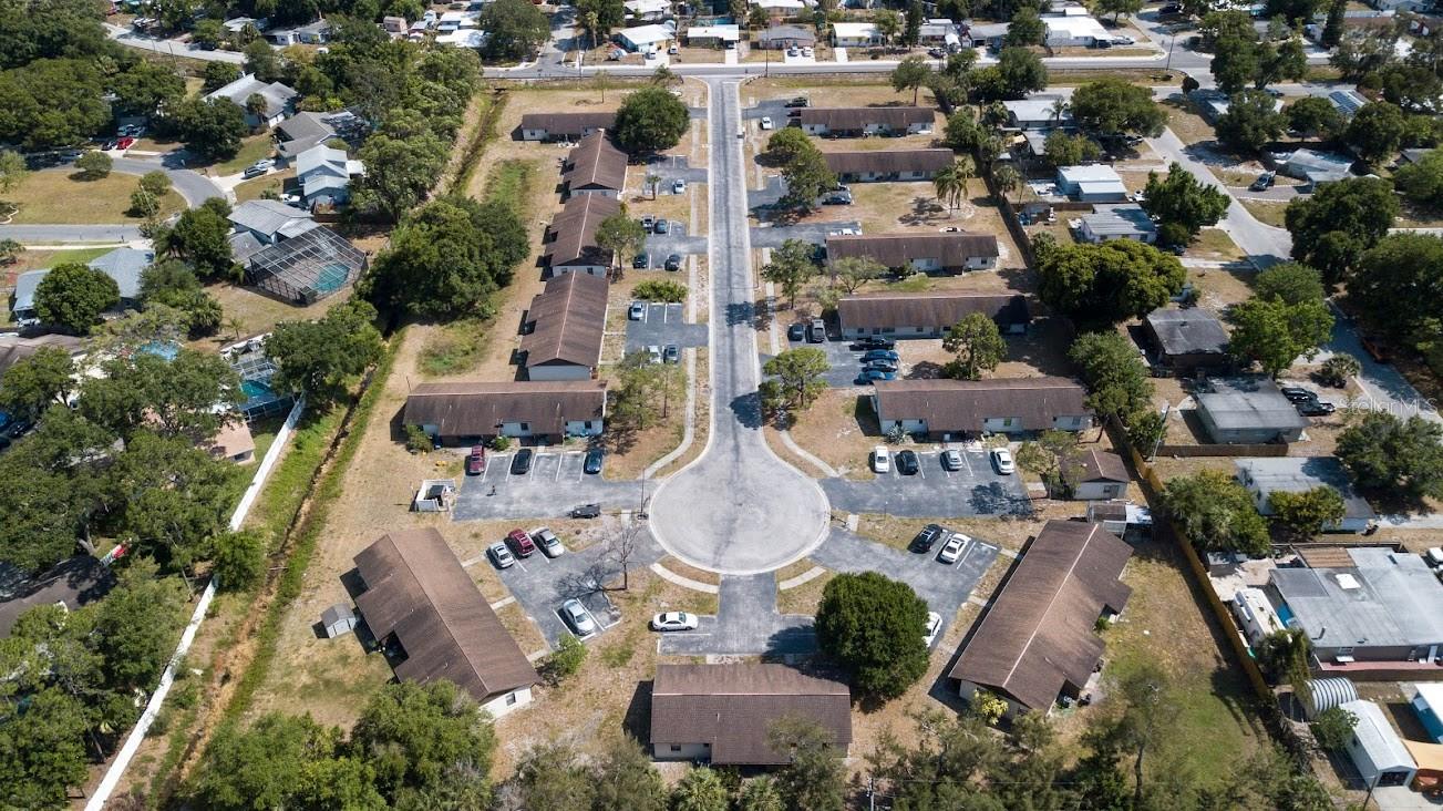 9530 LYNN LANE, #D, Seminole, FL 33777