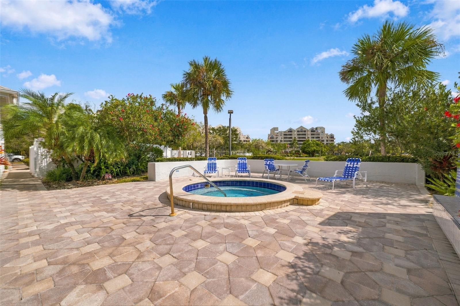 2333 FEATHER SOUND DRIVE, #A401, Clearwater, FL 33762