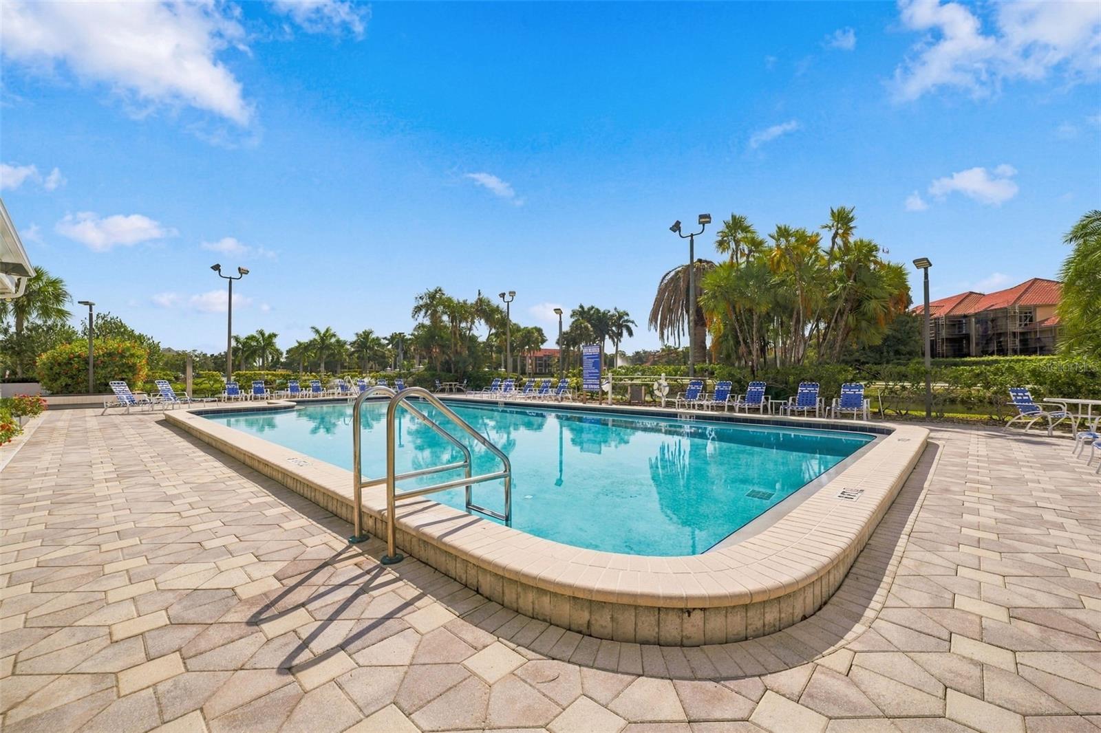 2333 FEATHER SOUND DRIVE, #A401, Clearwater, FL 33762