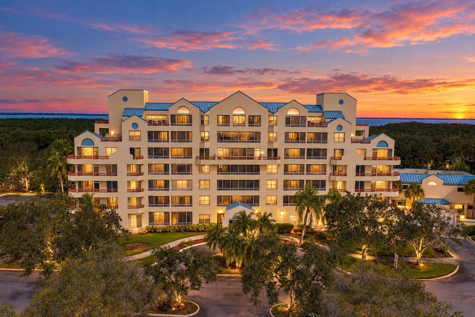 2333 FEATHER SOUND DRIVE, #A401, Clearwater, FL 33762