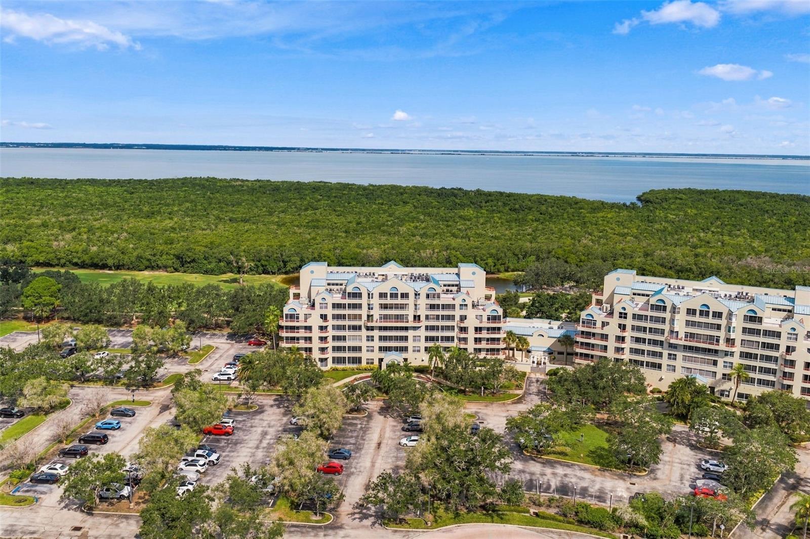 2333 FEATHER SOUND DRIVE, #A401, Clearwater, FL 33762