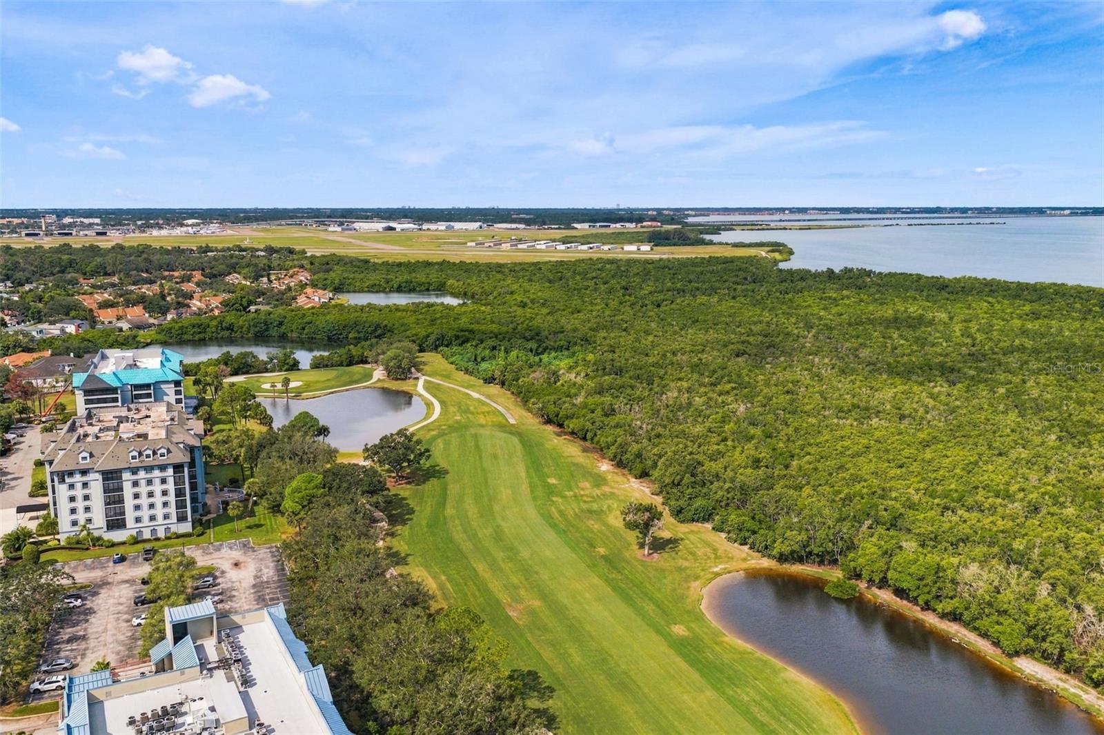 2333 FEATHER SOUND DRIVE, #A401, Clearwater, FL 33762