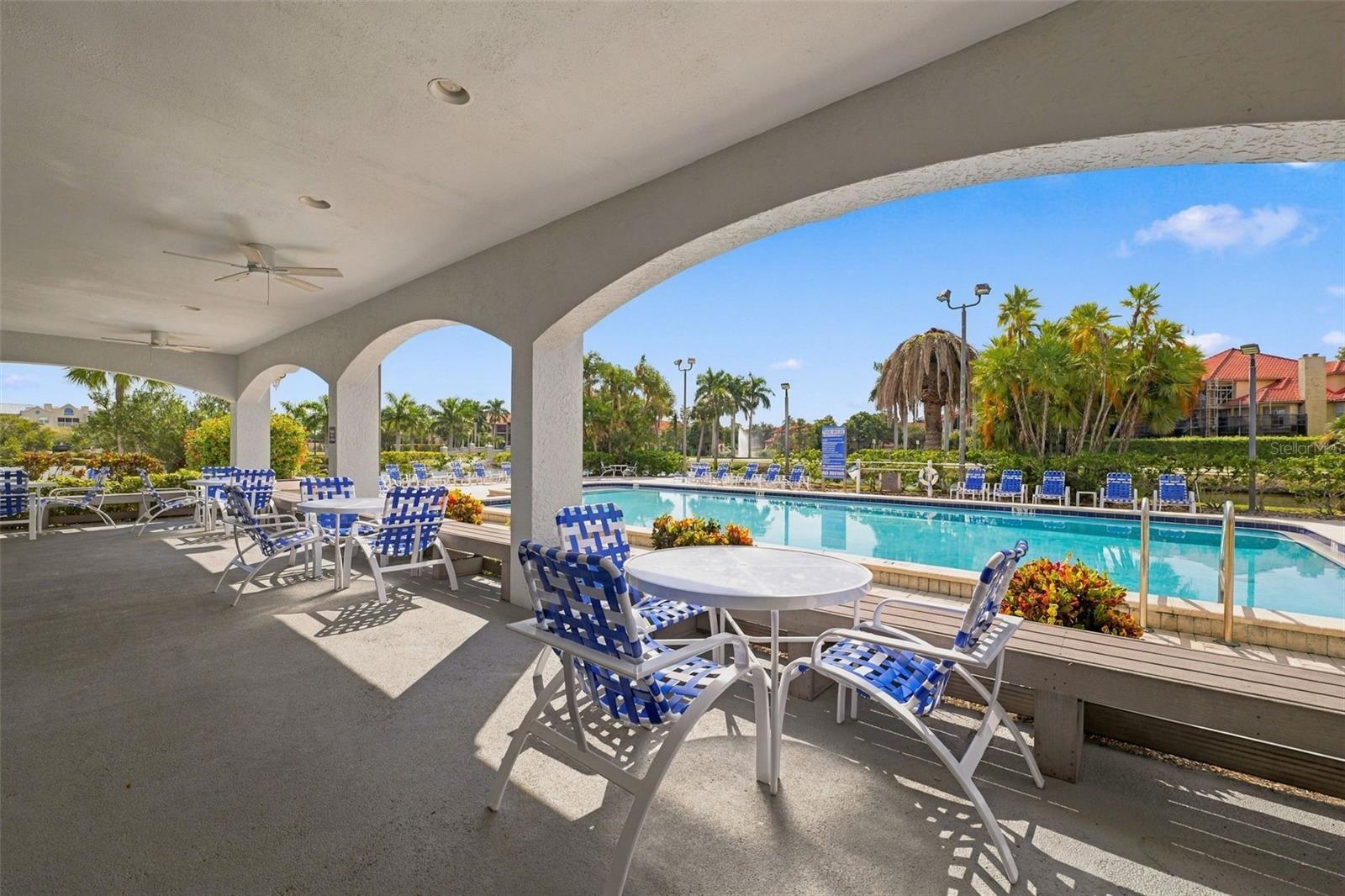 2333 FEATHER SOUND DRIVE, #A401, Clearwater, FL 33762