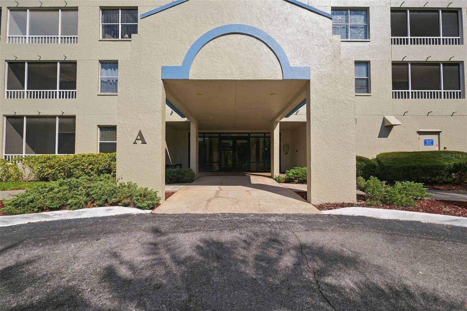 2333 FEATHER SOUND DRIVE, #A401, Clearwater, FL 33762