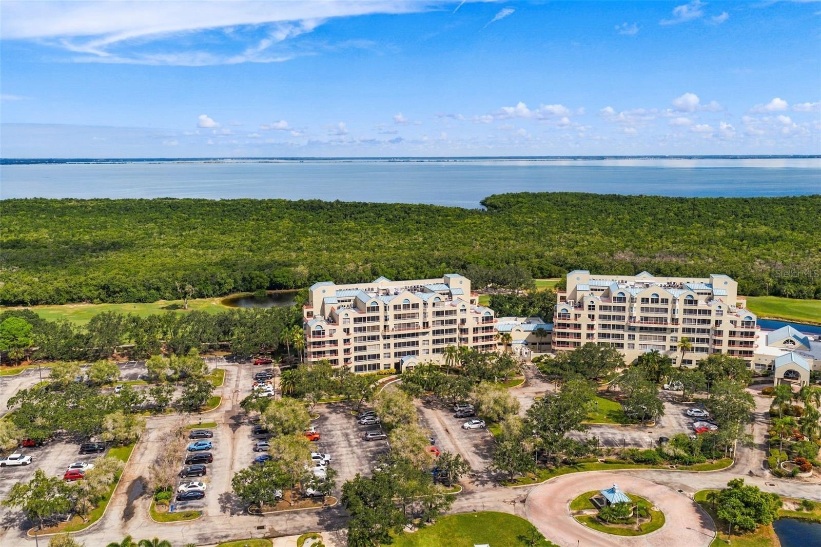 2333 FEATHER SOUND DRIVE, #A401, Clearwater, FL 33762