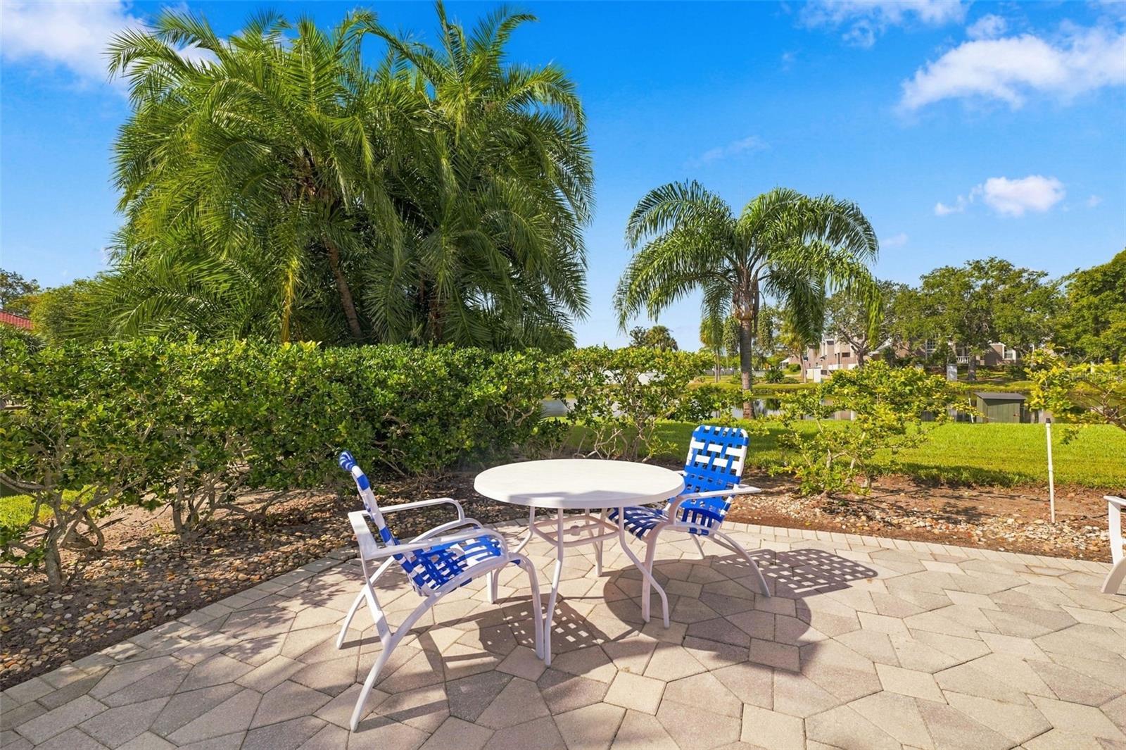 2333 FEATHER SOUND DRIVE, #A401, Clearwater, FL 33762