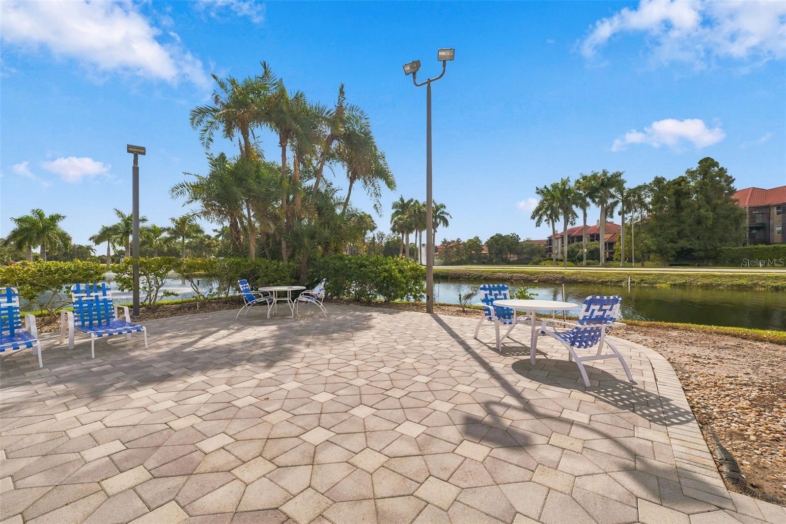 2333 FEATHER SOUND DRIVE, #A401, Clearwater, FL 33762