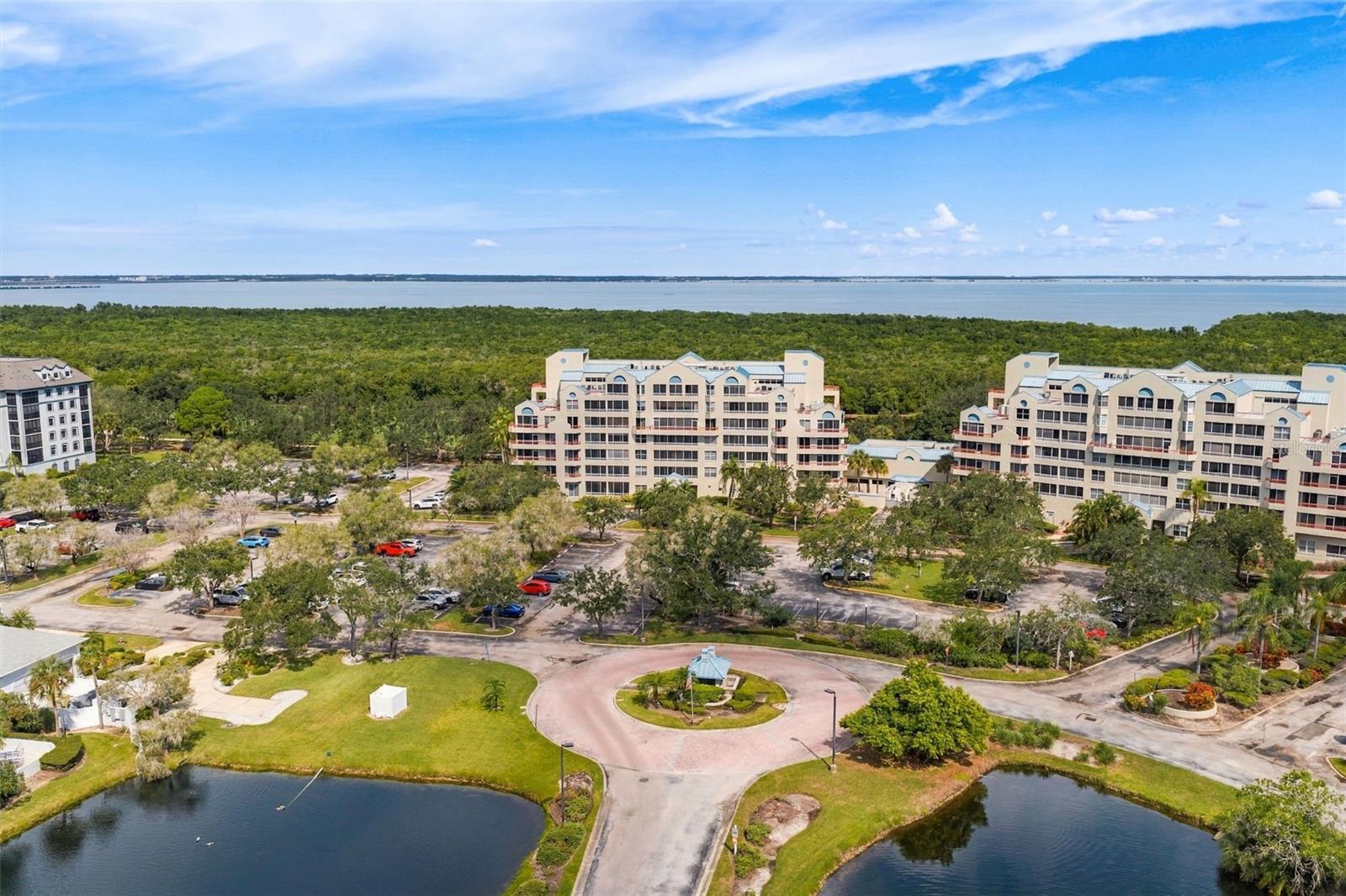 2333 FEATHER SOUND DRIVE, #A401, Clearwater, FL 33762