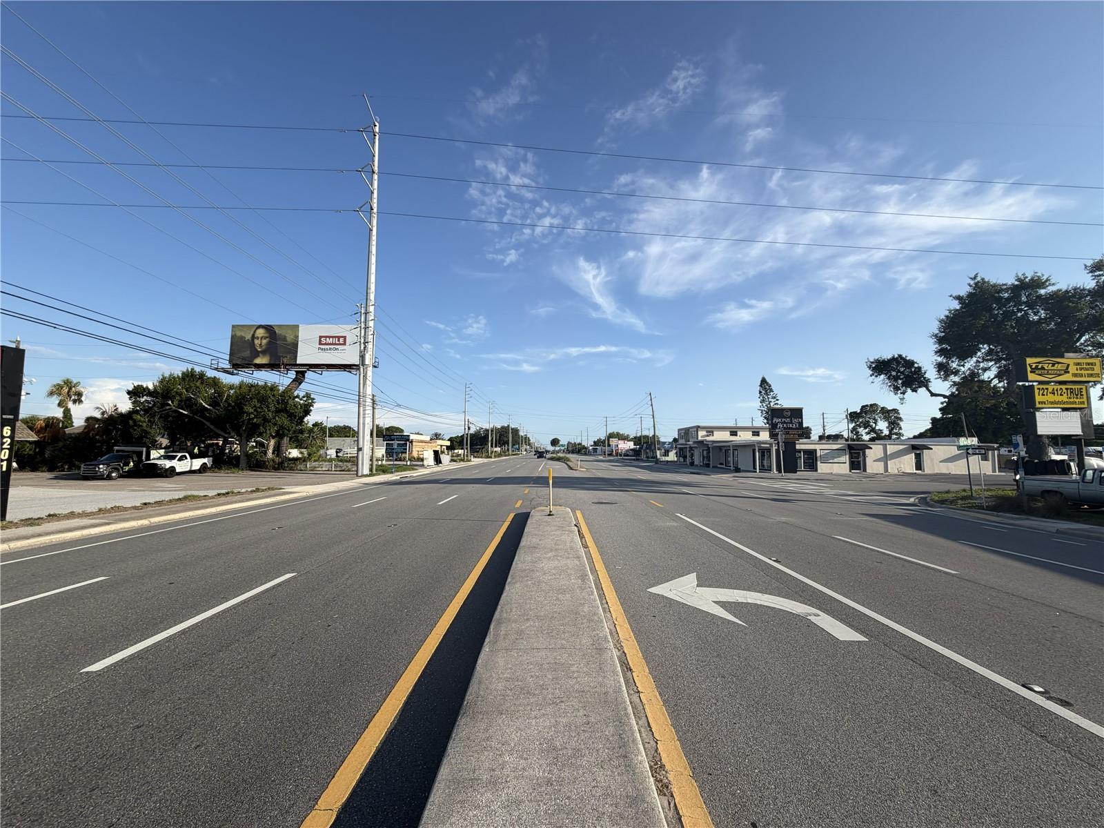 6241 SEMINOLE BOULEVARD, Seminole, FL 33772 6241 SEMINOLE BOULEVARD, Seminole, FL 33772