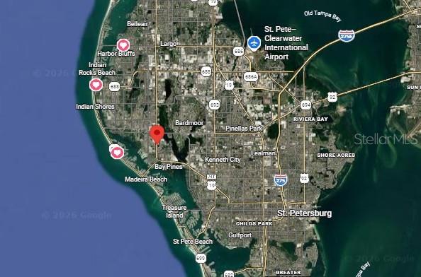 6241 SEMINOLE BOULEVARD, Seminole, FL 33772