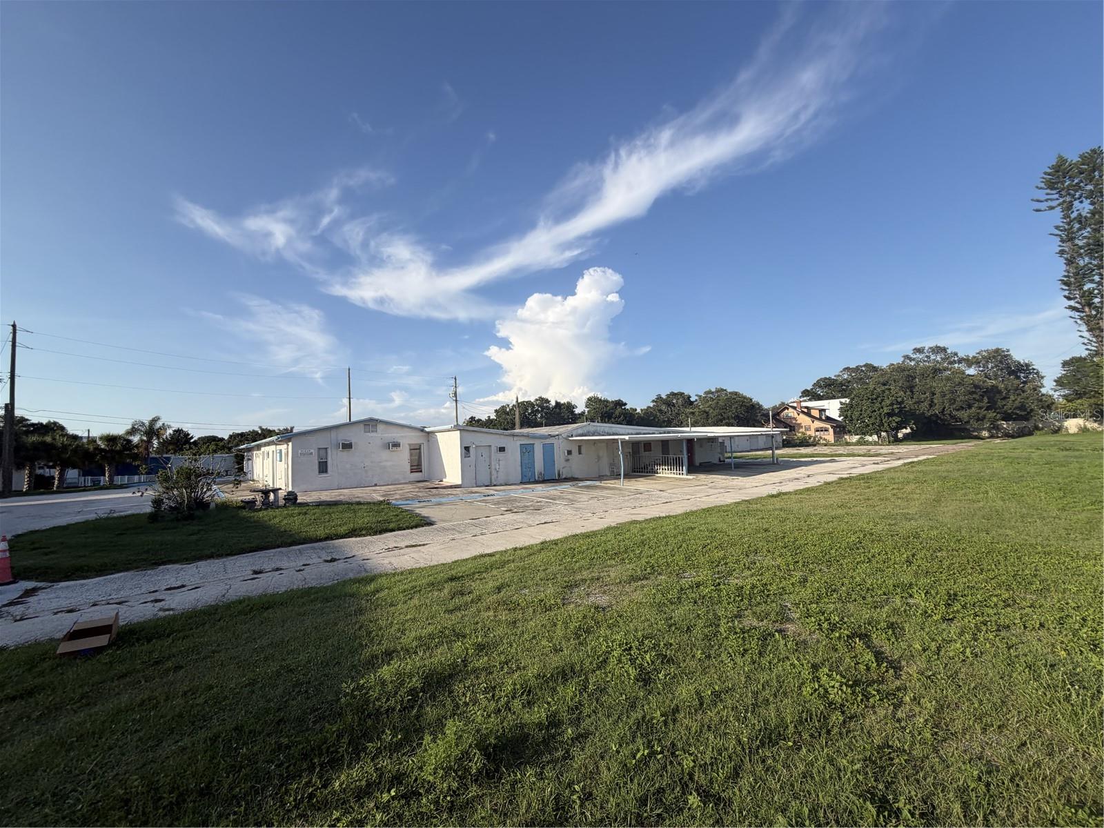 6241 SEMINOLE BOULEVARD, Seminole, FL 33772