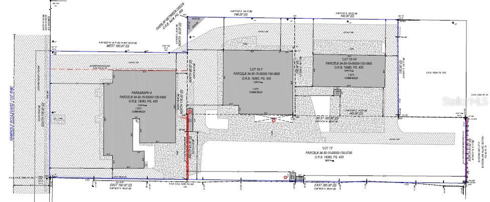 6241 SEMINOLE BOULEVARD, Seminole, FL 33772 6241 SEMINOLE BOULEVARD, Seminole, FL 33772