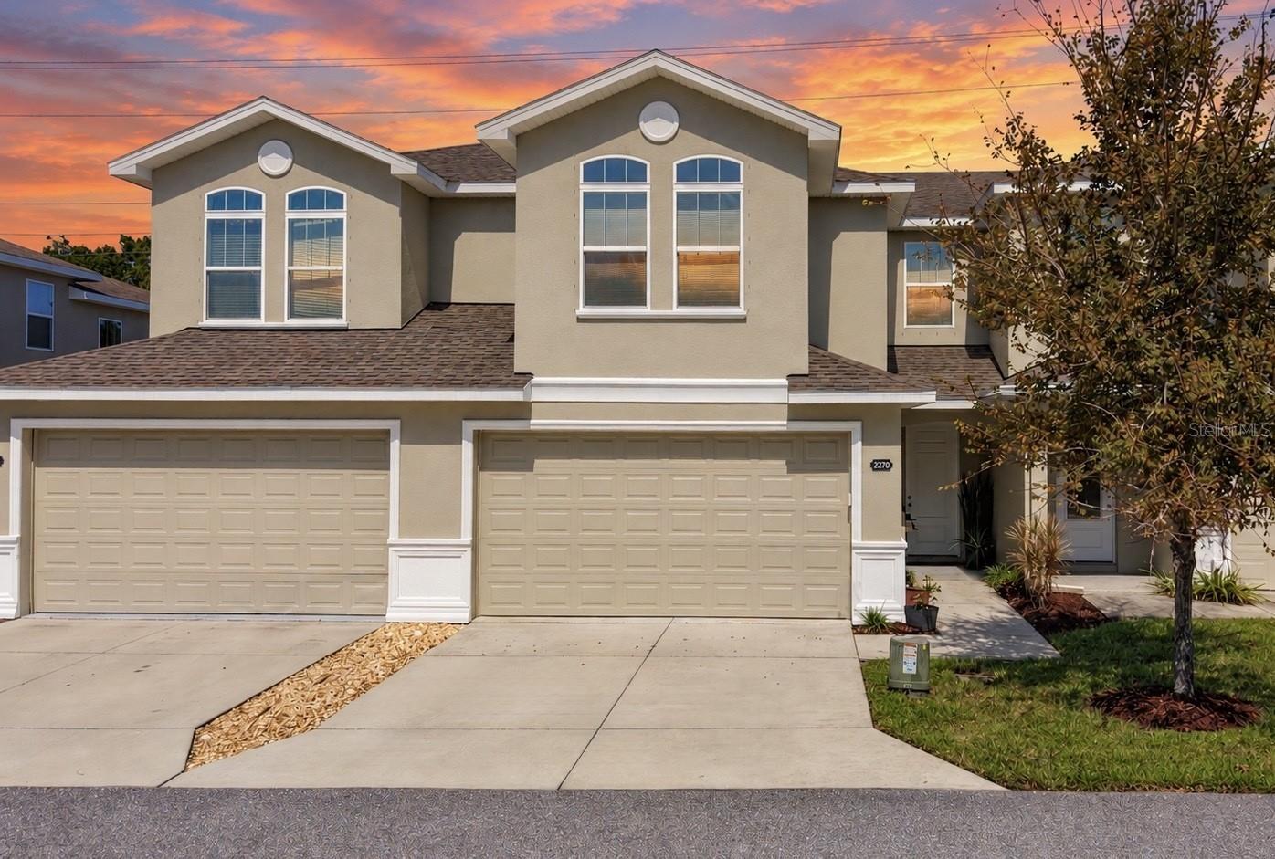 OOH LA LA! CHARM, CHARACTER, AND PRIDE OF OWNERSHIP! Welcome Home to 2270 Montview Dr, Clearwater, FL