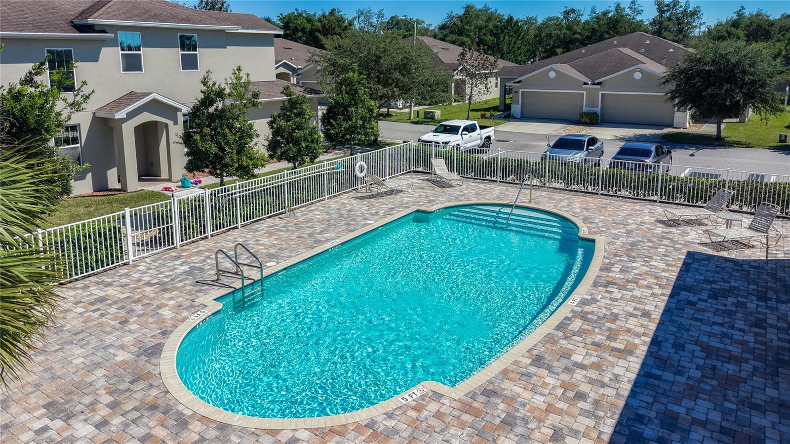 Community Pool